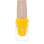 Notino Gel Effect Nail Polish Nagellack med gel-effekt 158 Feeling Good 10 ml