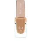 Notino Gel Effect Nail Polish Nagellack med gel-effekt 354 Tan Lines 10 ml
