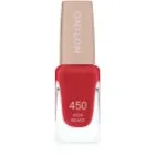 Notino Gel Effect Nail Polish Nagellack med gel-effekt 450 Kiss Ready 10 ml