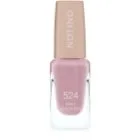 Notino Gel Effect Nail Polish Nagellack med gel-effekt 524 Rosy Whispers 10 ml