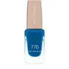 Notino Gel Effect Nail Polish Nagellack med gel-effekt 770 Feeling Blue 10 ml