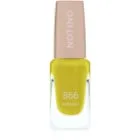 Notino Gel Effect Nail Polish Nagellack med gel-effekt 866 Verdant 10 ml