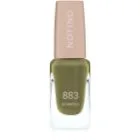 Notino Gel Effect Nail Polish Nagellack med gel-effekt 883 Seaweed 10 ml