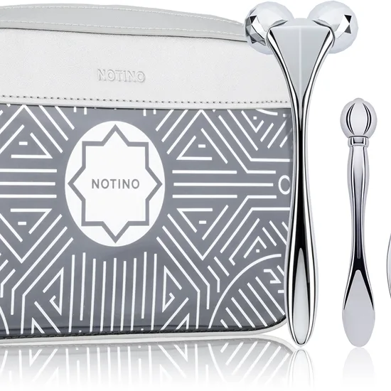 Notino Gift Set Face Massage Tools Gift Set Presentförpackning För kvinnor
