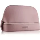 Notino Glamour Collection Double Make-up Bag Bag with Two Compartments storlek S 1 st.