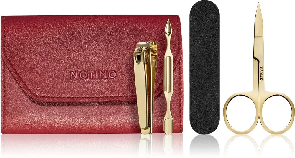 Notino Grace Collection Manicure kit Manikyrset