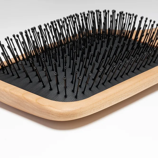 Notino Hair Collection Flat brush Flat borste för hår 1 st.
