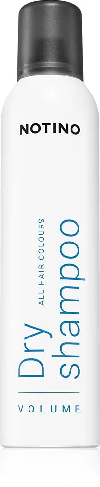 Notino Hair Collection Volume Dry Shampoo Tørshampoo til alle hårtyper 250 ml
