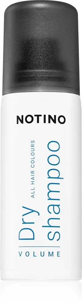 Notino Hair Collection Volume Dry Shampoo Tørshampoo til alle hårtyper 50 ml
