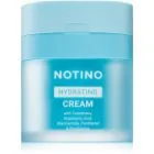 Notino Hydrating Cream with Ceramides, Hyaluronic Acid, Niacinamide, Panthenol & Postbiotics Fugtgivende creme med ceramider 50 ml