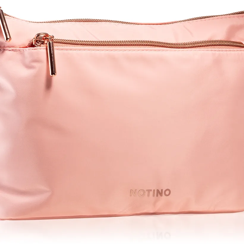 Notino Joy Collection Double pocket pouch Bag with Two Compartments storlek M 1 st.