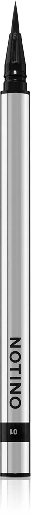 Notino Lifeproof Artist Eyeliner præcis vandfast eyeliner 01 Black 0.6 ml