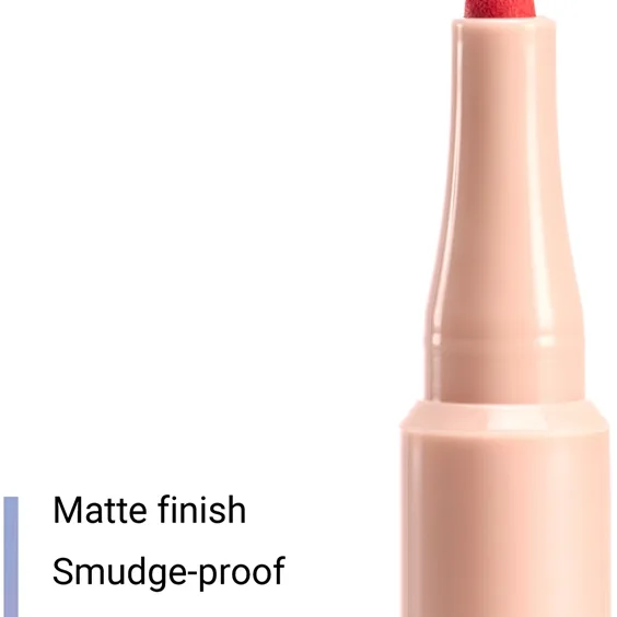 Notino Lifeproof Colour Eyeliner Vattentät eyeliner 120 Coral 1 ml