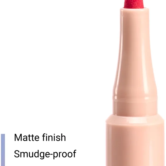 Notino Lifeproof Colour Eyeliner Vattentät eyeliner 130 Pink 1 ml