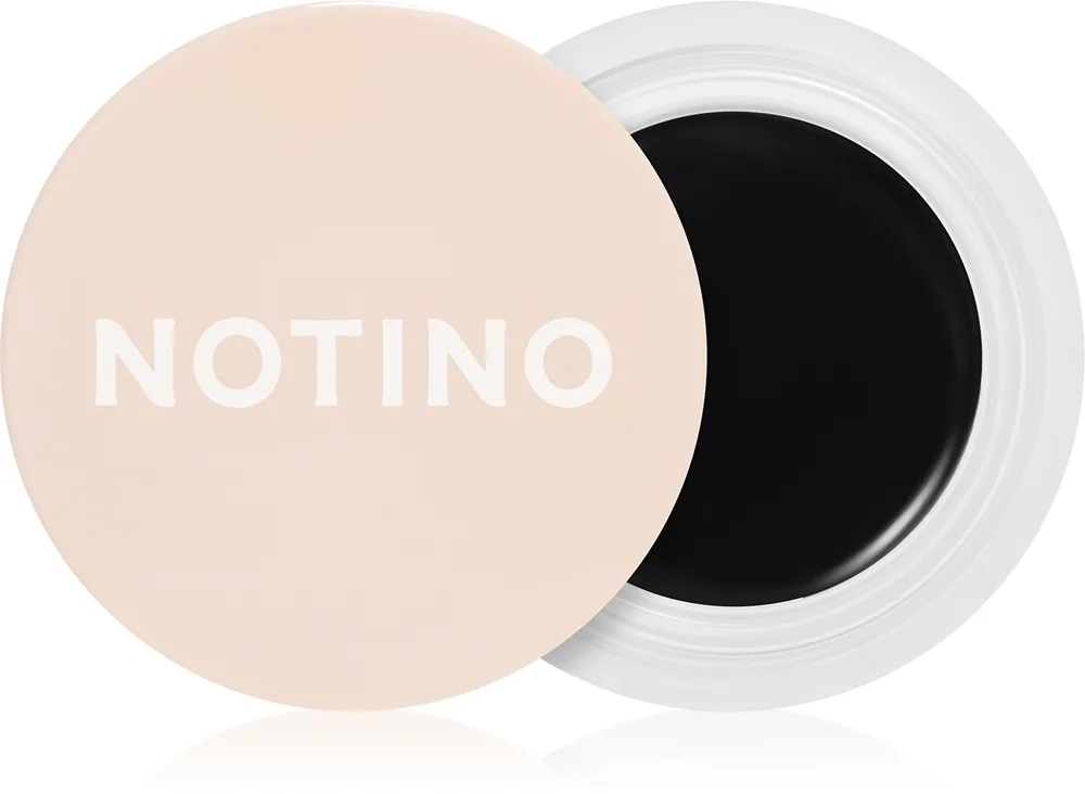 Notino Lifeproof Gel Eyeliner Gel Eyeliner 01 Black 4 ml