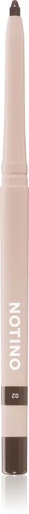 Notino Lifeproof Gel Liner Vandfast eyeliner blyant 02 Brown 0.35 g