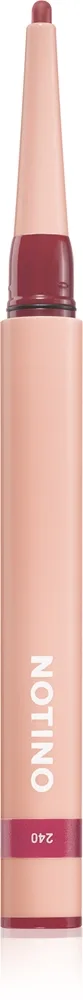 Notino Lifeproof Lip Pencil pitkäkestoinen huultenrajauskynä 240 Blooming Sakura 0.2 g