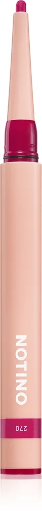 Notino Lifeproof Lip Pencil Langtidsholdbar lipliner 270 Hot Girl 0.2 g