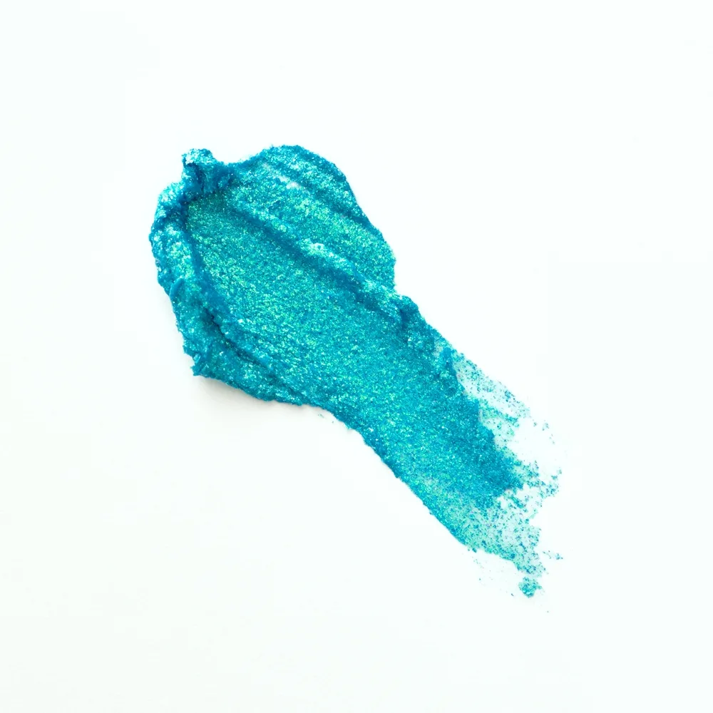 Notino Lifeproof Multichrome Soft Gel Eye Pencil Vattentät eyeliner-penna med multikromatisk effekt 113 Bluei 1.3 g