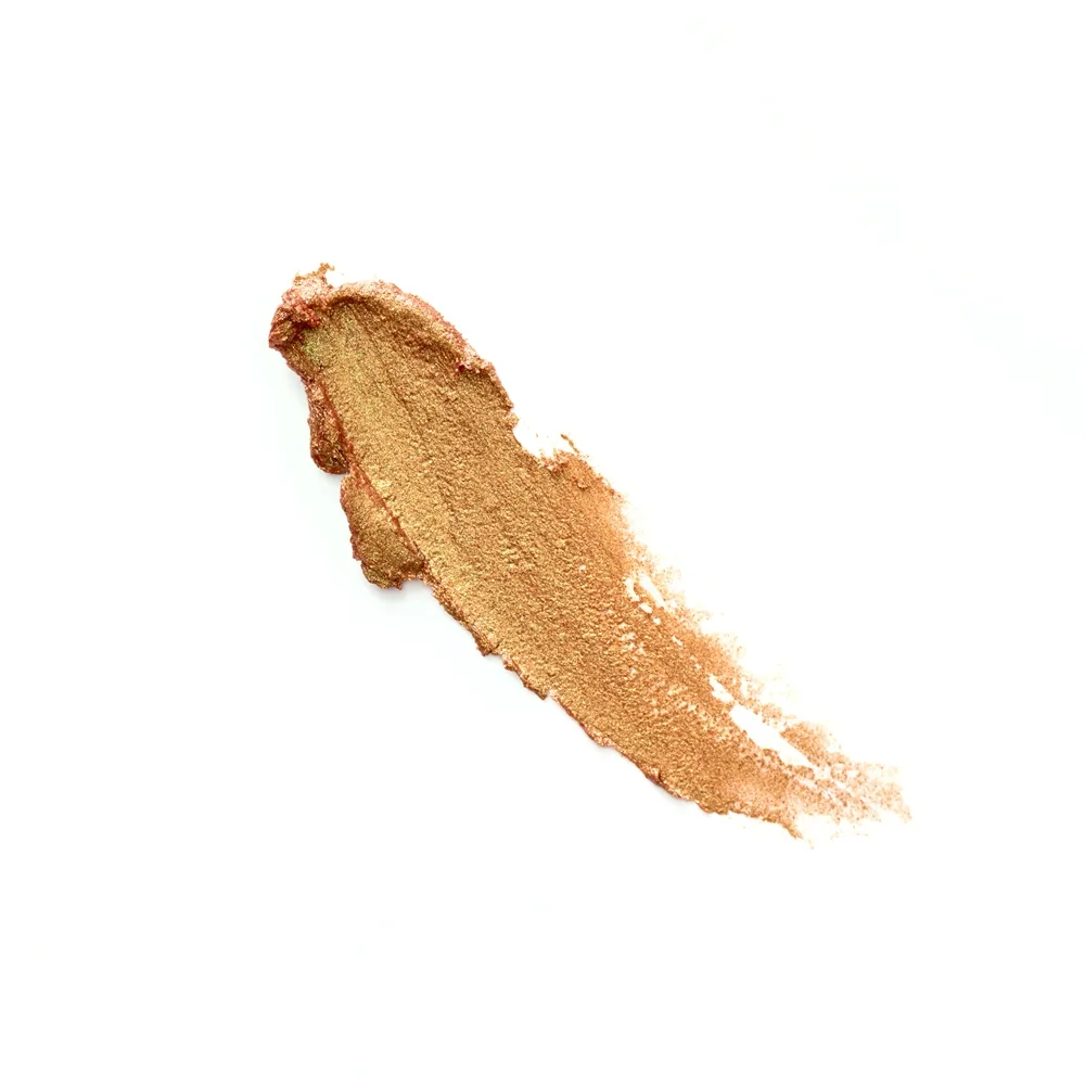 Notino Lifeproof Multichrome Soft Gel Eye Pencil Vattentät eyeliner-penna med multikromatisk effekt 122 Goldie 1.3 g