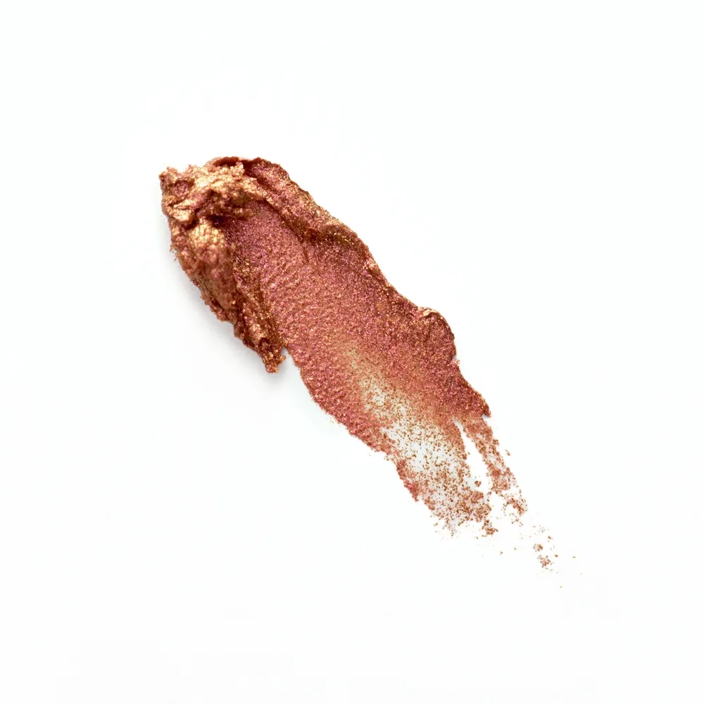 Notino Lifeproof Multichrome Soft Gel Eye Pencil Vattentät eyeliner-penna med multikromatisk effekt 128 Bronzie 1.3 g