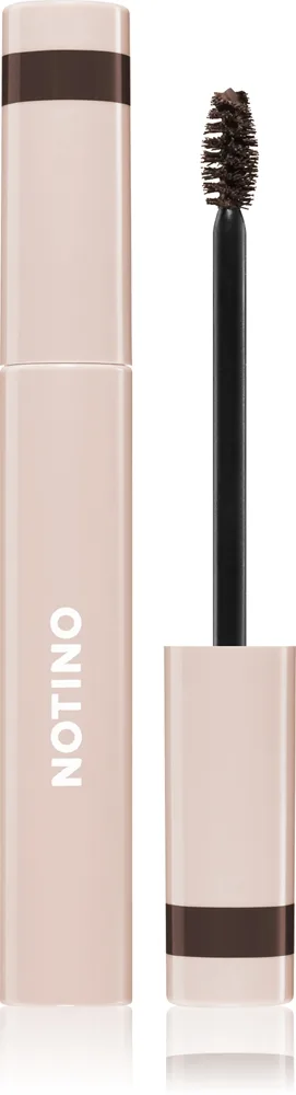 Notino Lifeproof Tinted Brow Gel Langtidsholdbar øjenbrynsgel Brown 05 4 ml