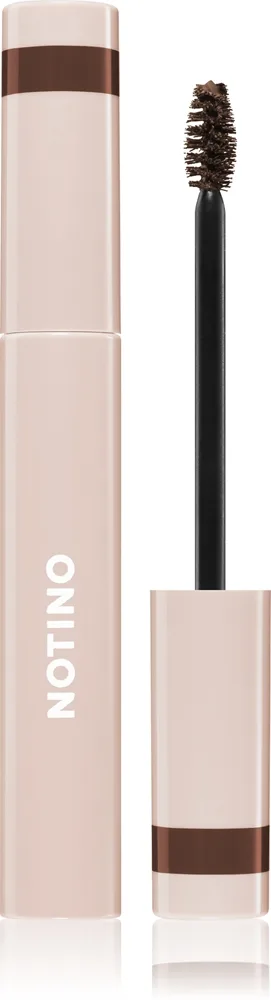 Notino Lifeproof Tinted Brow Gel Langtidsholdbar øjenbrynsgel Warm Brown 04 4 ml