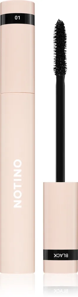 Notino Lifeproof Tubing Mascara Volumengivende og længdegivende mascara 01 Black 10.2 ml