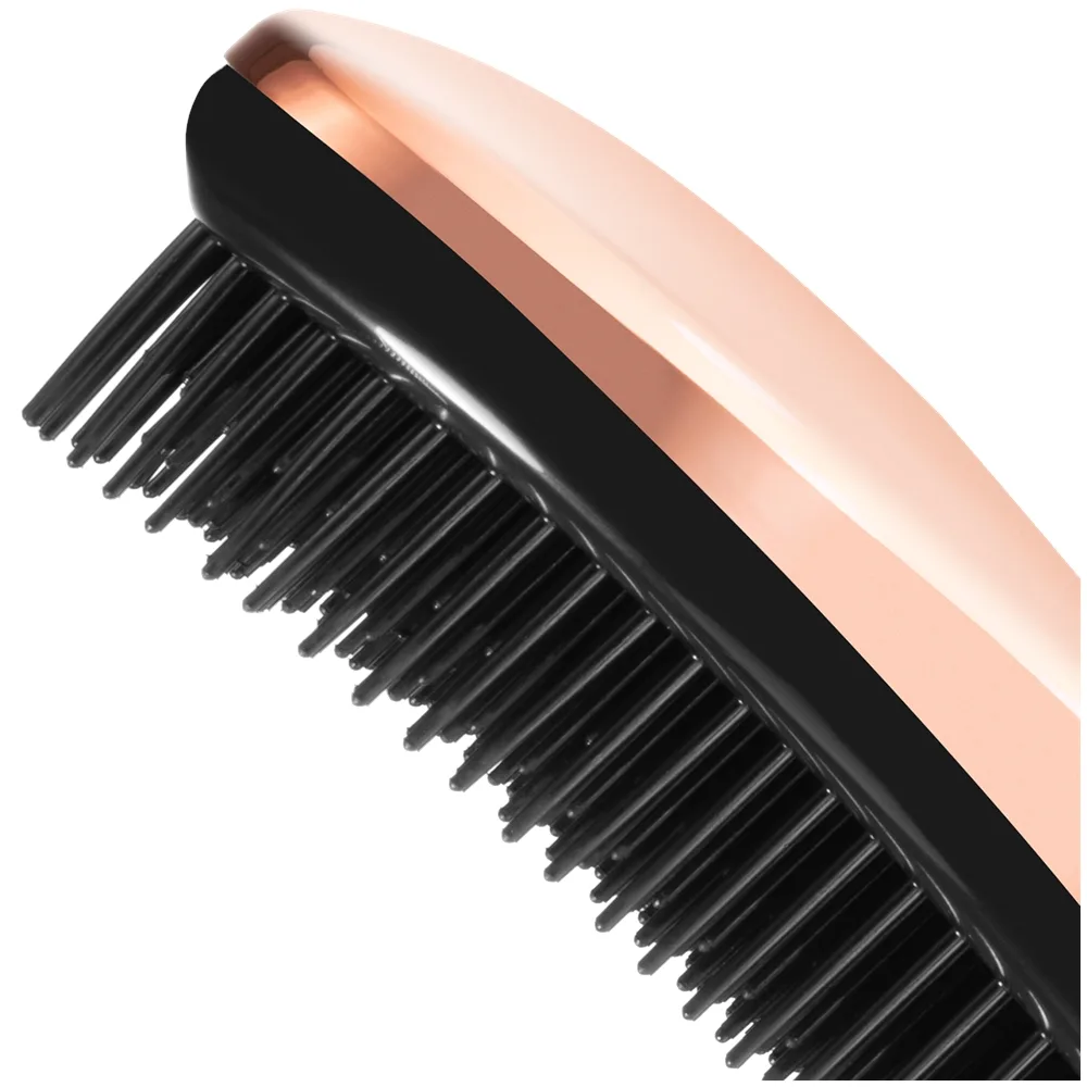 Notino Luxe Collection Detangle hairbrush Borste För lätt kamning 1 st.