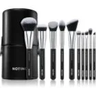 Notino Makeup Brushes Advanced Professional Make-Up Brush Set Sminkborstar med fodral