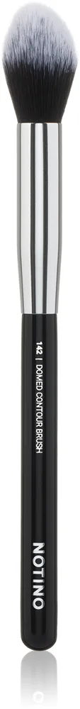 Notino Makeup Brushes Professional Domed Contour Make-Up Brush 142 Konturbørste 1 stk.