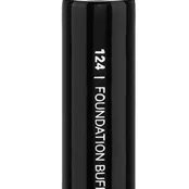 Notino Makeup Brushes Professional Foundation Buffer Make-Up Brush 124 Foundation-borste 1 st.