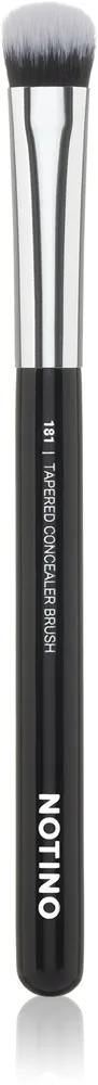 Notino Makeup Brushes Professional Tapered Concealer Make-Up Brush 181 Concealer-børste 1 stk.