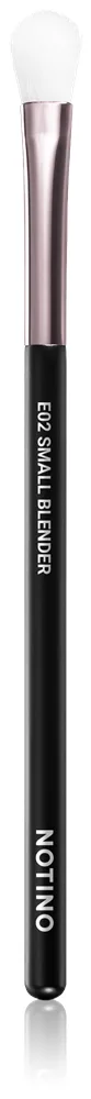 Notino Master Collection E02 Small blender brush Ögonbrynsborste 1 st.