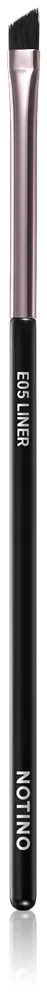 Notino Master Collection E05 Liner brush Borste för ögonbryn och eyeliner 1 st.