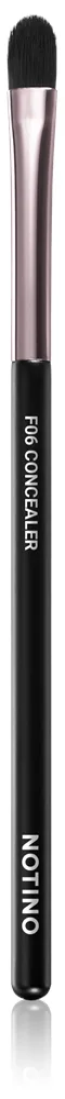 Notino Master Collection F06 Concealer brush peitevoidesivellin 1 kpl