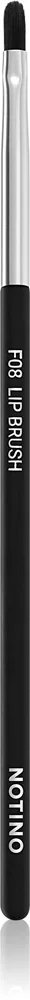 Notino Master Collection F08 Lip brush Läppborste 1 st.