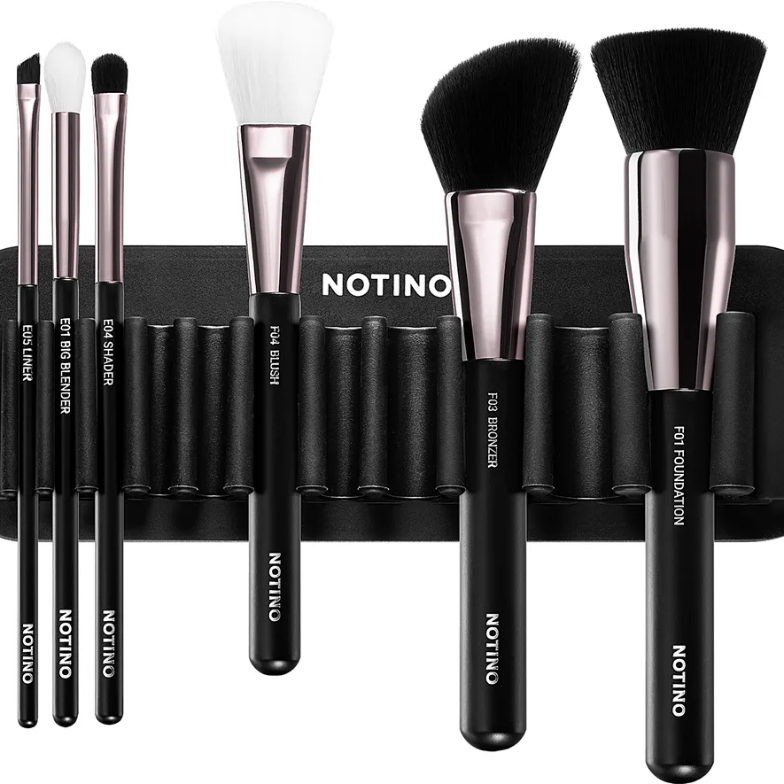 Notino Master Collection Make-up brush drying rack meikkisiveltimien kuivausteline 1 kpl