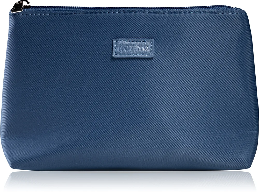 Notino Men Collection cosmetic bag storlek M Blue 1 st.