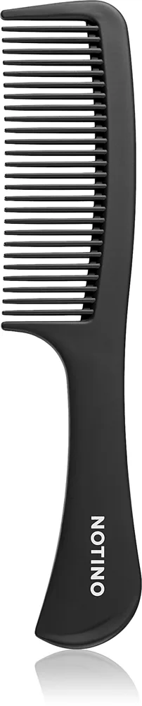 Notino Men Collection Hair comb with a handle kampa 1 kpl