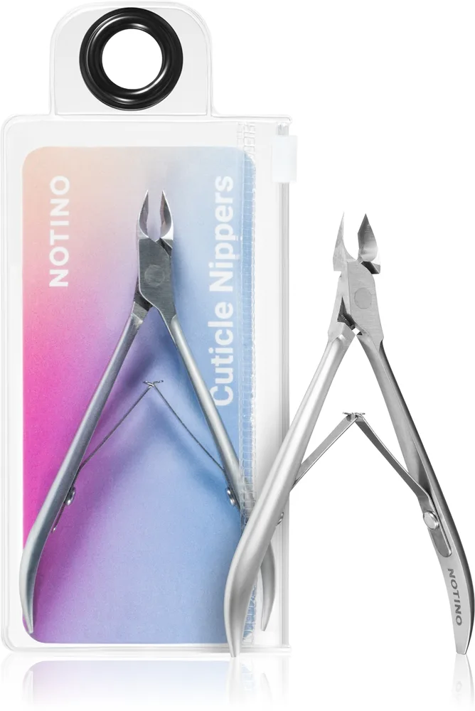 Notino Nail Tools Cuticle Nippers kynsinauhaleikkuri 1 kpl