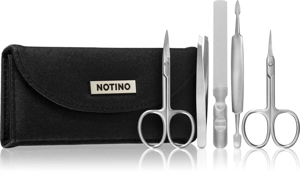Notino Nail Tools Manicure set Manicure sæt