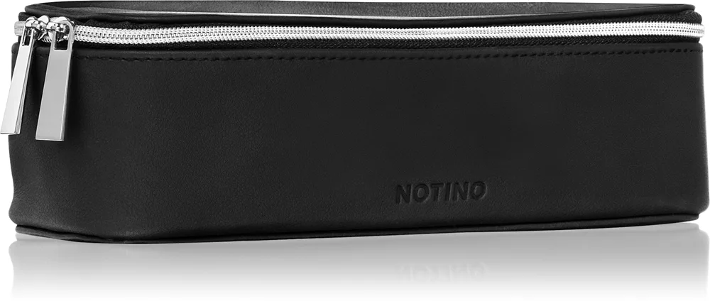 Notino Organizer Cosmetic cosmetic bag Black 1 st.