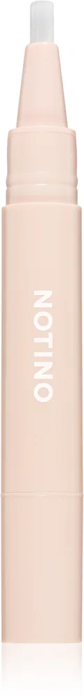 Notino Peptide Radiance Boosting Concealer plejende concealer med høj dækevne 030 Cool Light 4 ml