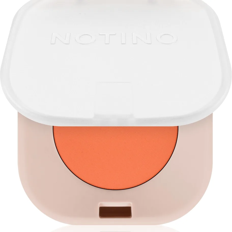 Notino Powder Eyeshadow Matte Matt ögonskugga Molten Lava 1.65 g
