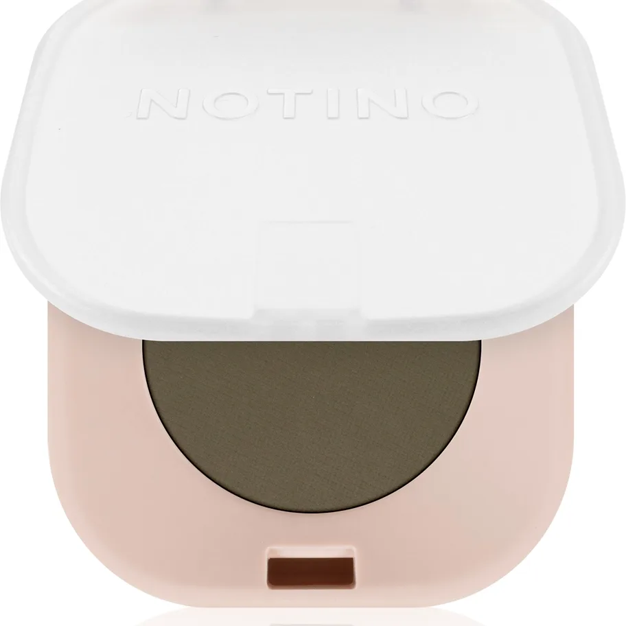 Notino Powder Eyeshadow Matte Matt ögonskugga Nostalgia 1.65 g