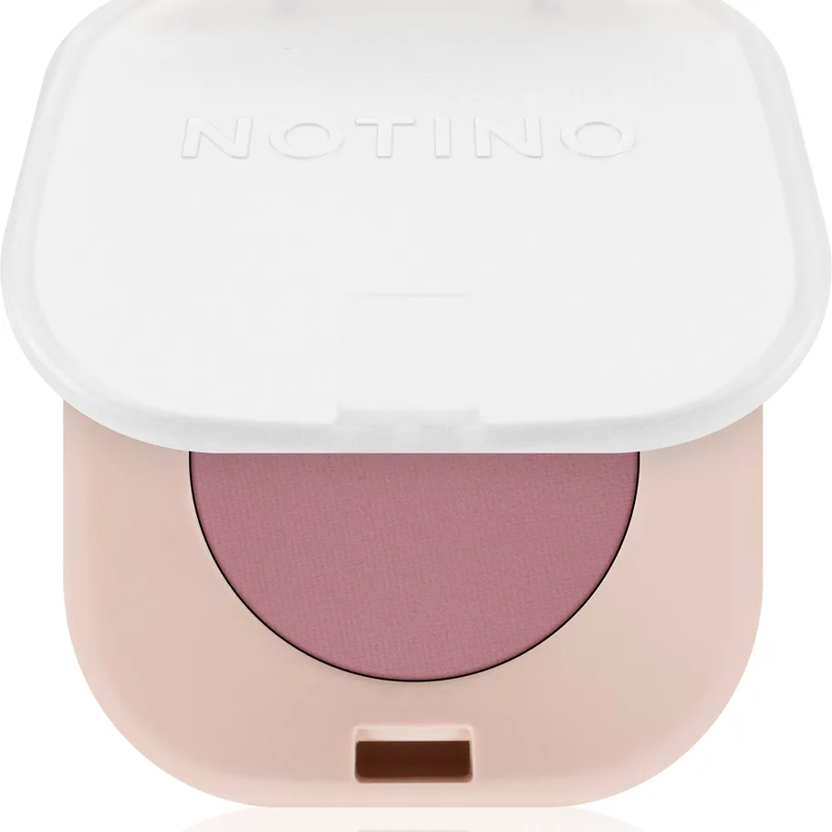 Notino Powder Eyeshadow Matte Matt ögonskugga Rosy Whispers 1.65 g
