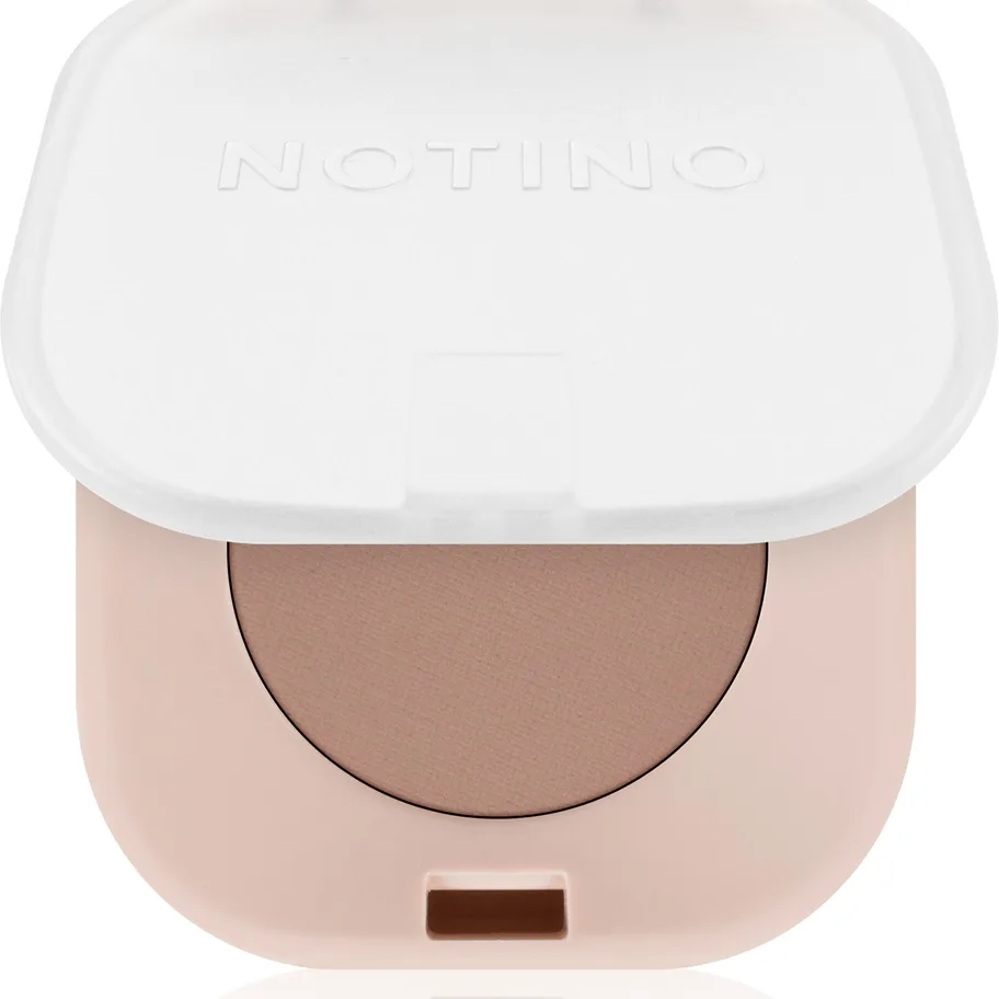 Notino Powder Eyeshadow Matte Matt ögonskugga Self Care 1.65 g
