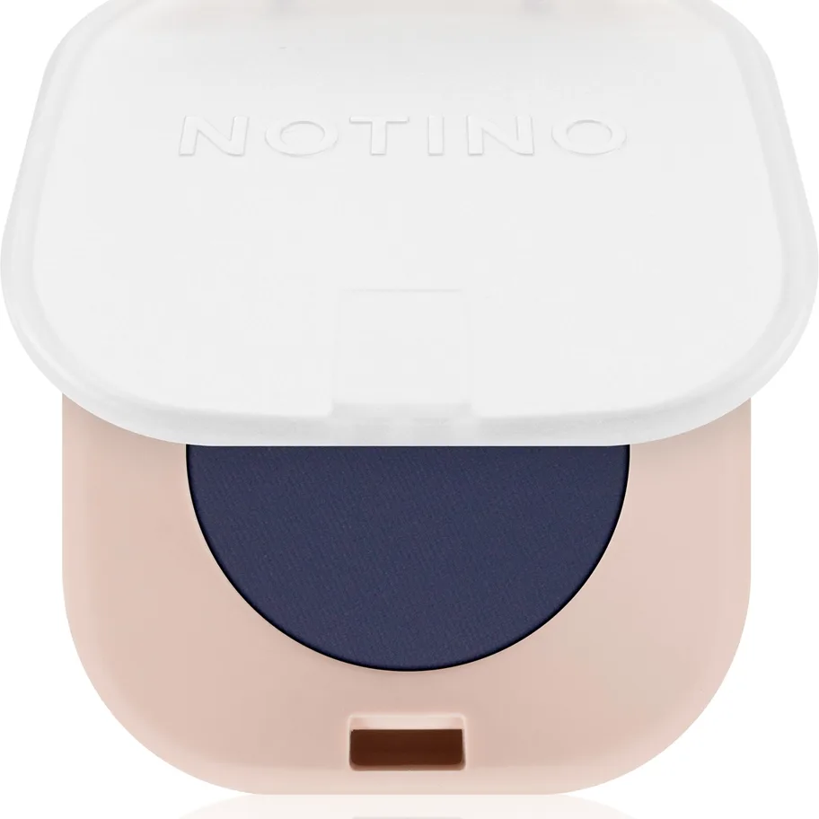 Notino Powder Eyeshadow Matte Matt ögonskugga To The Future 1.65 g