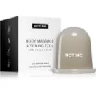 Notino Spa Collection Body massage & Toning tool massagehjälpmedel för kropp Grey
